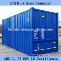 Bulk Grain Container